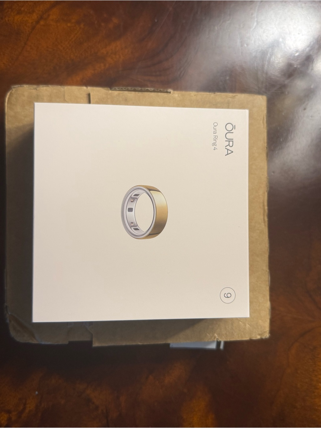 Oura Ring